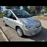 Fiat Multipla 1.6 16V Natural Power Dynamic
