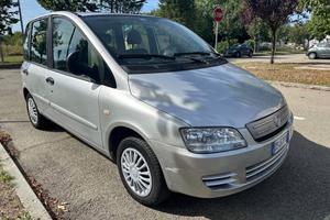 Fiat Multipla 1.6 16V Natural Power Dynamic