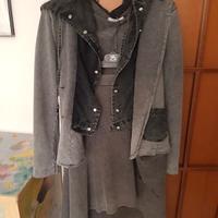Completi gonna e giacca e gonna + vestito