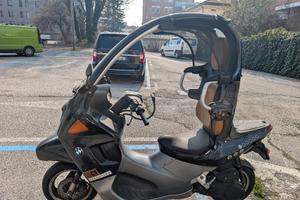BMW C1 200 Executive – 2001 (53.000 km)