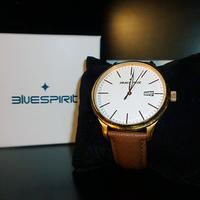 Orologio Blue Spirit vintage