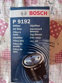 Filtro olio + filtro Gasolio x Polo IV SDI