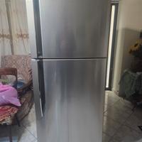 FRIGORIFERO LG TOTAL NO FROST A++++