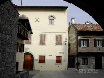 Appartamento - Cividale del Friuli