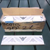 Piastrelle decorative