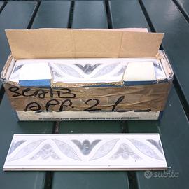 Piastrelle decorative