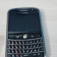 Blackberry bold 9000