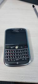 Blackberry bold 9000