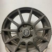 Set di cerchi OZ da 19 pollici