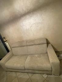 Divano letto
