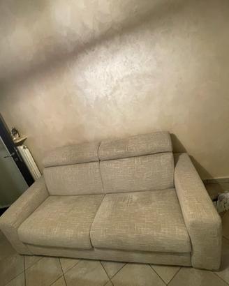 Divano letto