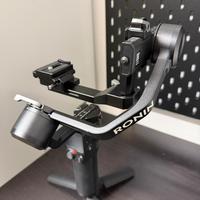 Ronin RS3 mini come nuovo
