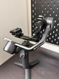 Ronin RS3 mini come nuovo