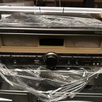 Amplificatore completo di casse