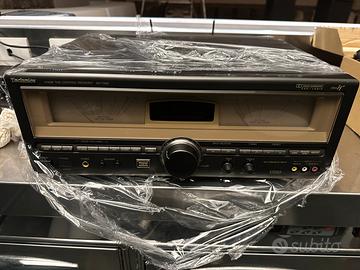 Amplificatore completo di casse