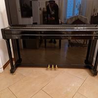 Pianoforte verticale Artmann nuovo