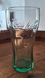 15 BICCHIERI COCA COLA