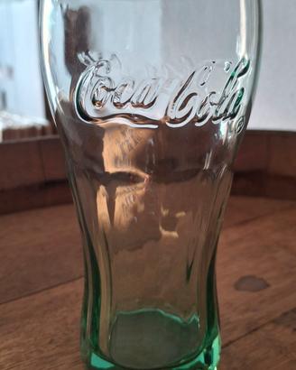 15 BICCHIERI COCA COLA