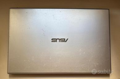 ASUS VivoBook 15 i7 8th Gen NVIDIA GeForce 15,6"