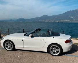 Bmw z4 2.3