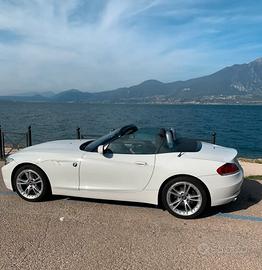 Bmw z4 2.3