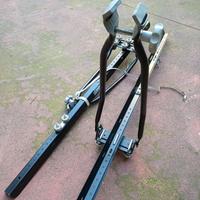 Portabiciclette universale per auto FAPA (2 pz.)