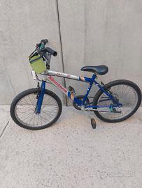   Bicicletta per  bambini 