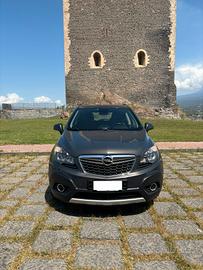 Opel Mokka 1.6 CDTI DPF Ego ecoFlex