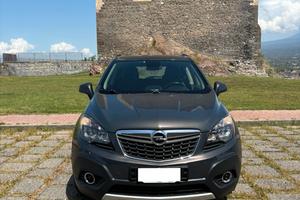 Opel Mokka 1.6 CDTI DPF Ego ecoFlex
