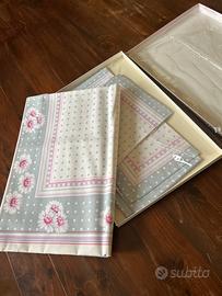 Tovaglia rett.Nuova Vintage 150x200x150.(8)