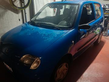 fiat 600