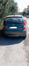Citroen C3 anno 2009
