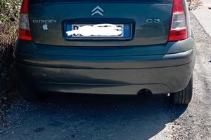 Citroen C3 anno 2009
