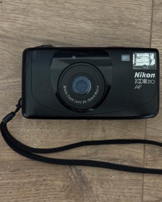 Nikon AF zoom 310