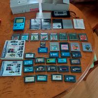 game boy
