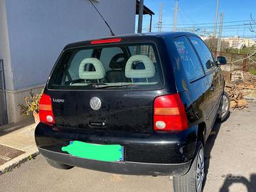 Lupo 1.000 NON MARCIANTE