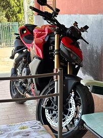 Ducati Streetfighter