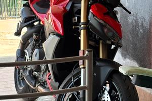 Ducati Streetfighter