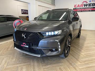 DS DS7 CROSSBACK 1.5 130cv PERFORMANCE LINE+ TETTO