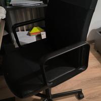 Sedia da ufficio