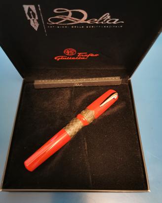 Penna Delta Alfa Romeo Trofeo Giulietta 