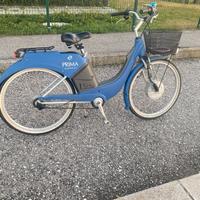 Bici elettrica