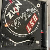 N.2 Giradischi sound lab   per dj o appassionati