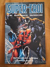 Spider-Man Brivido