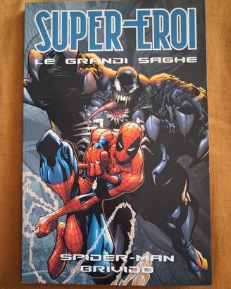 Spider-Man Brivido