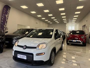 Fiat Panda Cross 1.0 FireFly S&S Hybrid