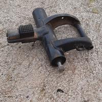 piaggio negli-supporto cavalletta 