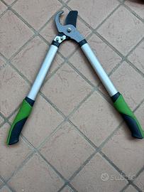Troncarami