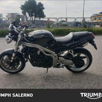 TRIUMPH Speed Triple 955