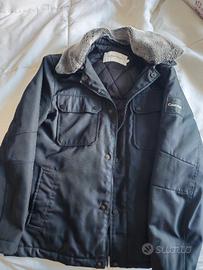 Giubbotto Calvin Klein originale – Invernale – 50